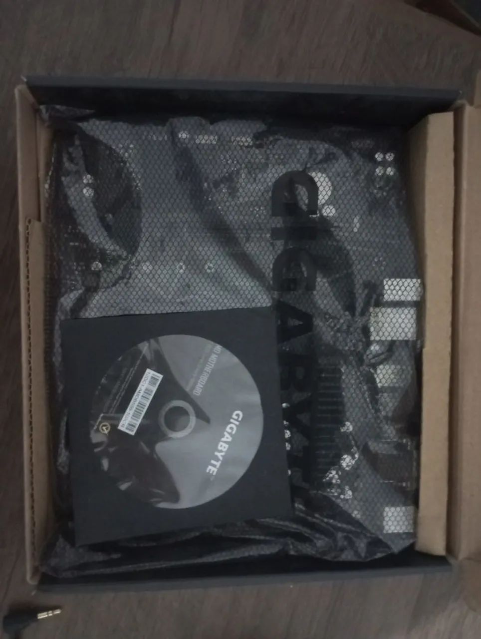 Gigabyte B550M S2H Ultra Durable  - Foto 3