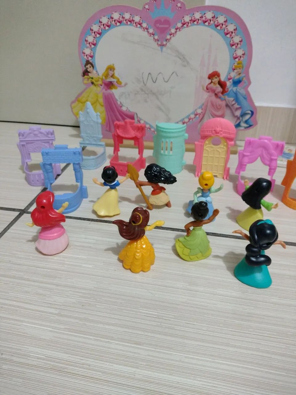 Brinquedo antigo  - Foto 3