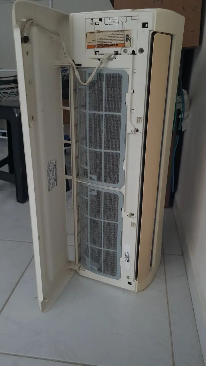 Vendo aparelho de ar-condicionado  - Foto 3