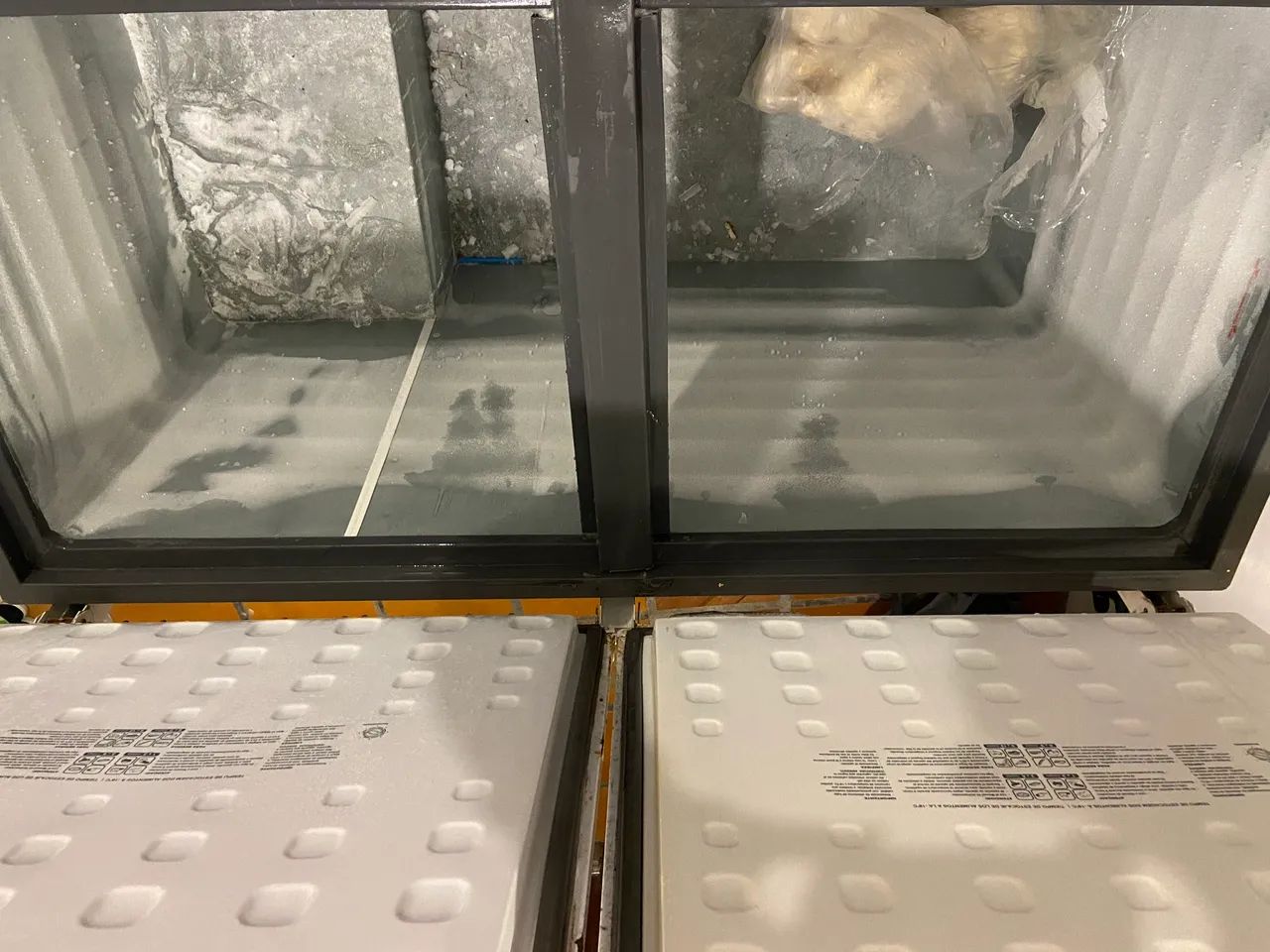 Freezer - Foto 2