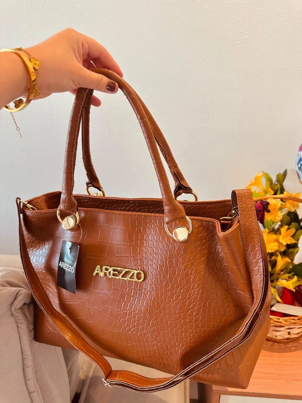 Kit bolsa  - Foto 5