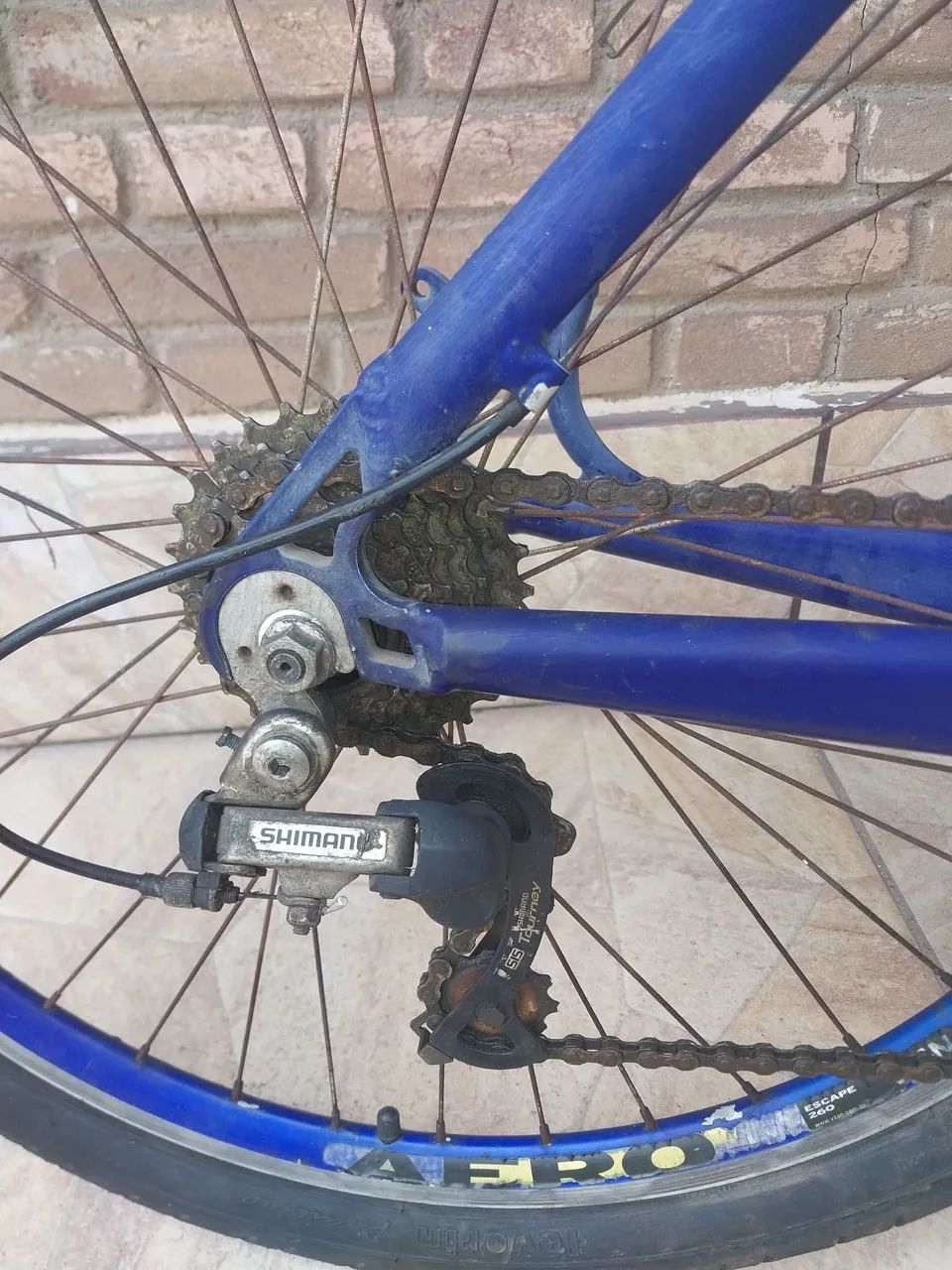 Bike  - Foto 2