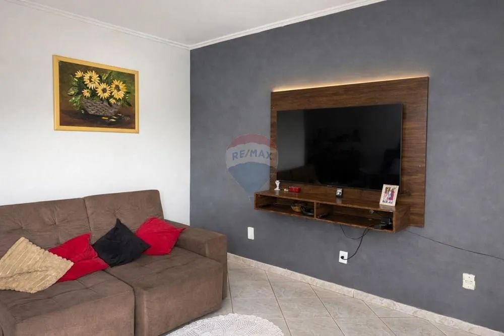 Sobrado dos Sonhos na Vila Olga Maria! - Foto 3