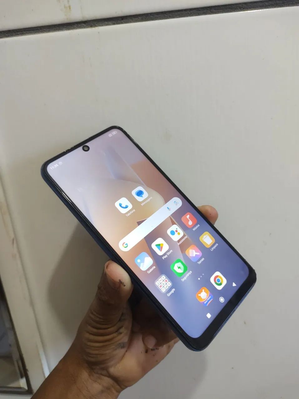 REDMI NOTE 11
