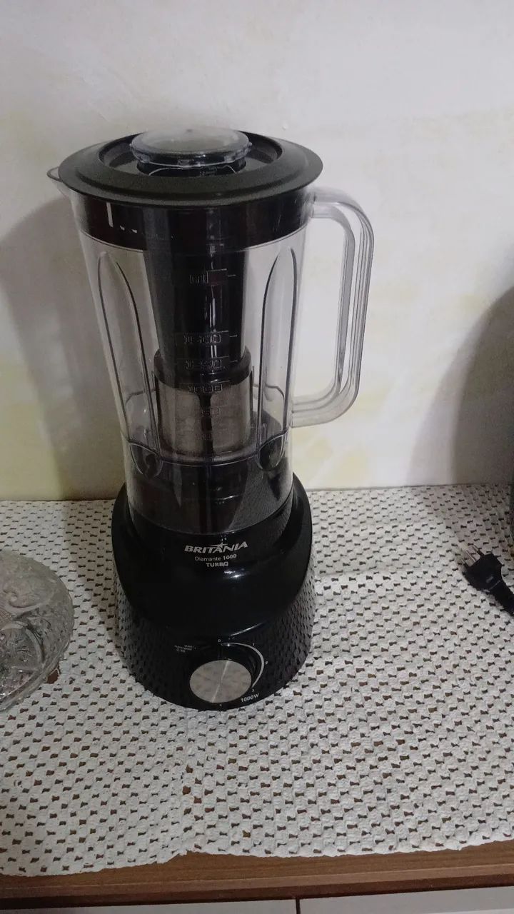 Liquidificador 