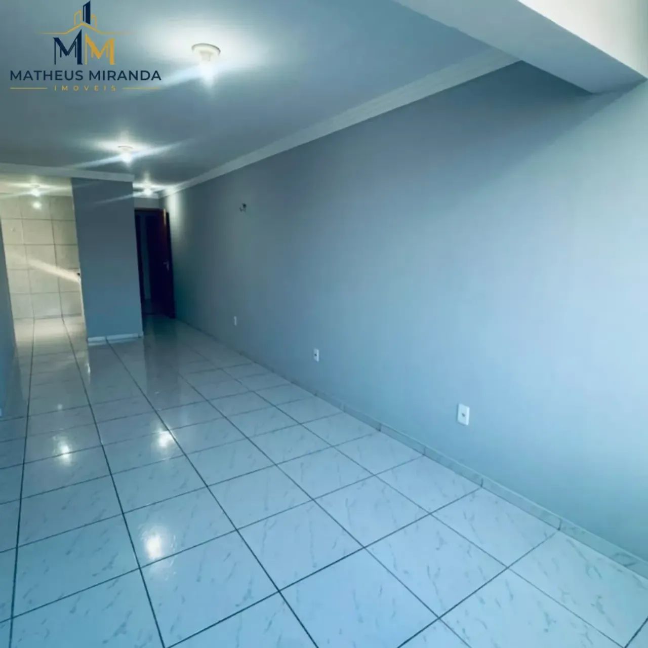 Apartamento para venda com 2 quartos no Bairro dos Ipês - Foto 3