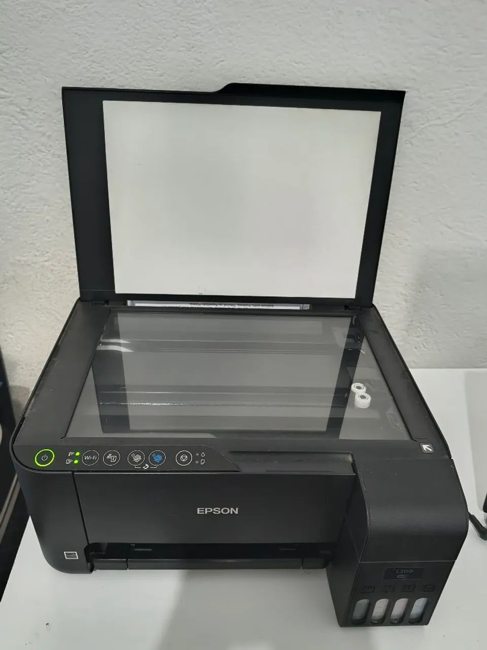 Impressora Epson EcoTank 3150 - wi-fi  - Foto 5