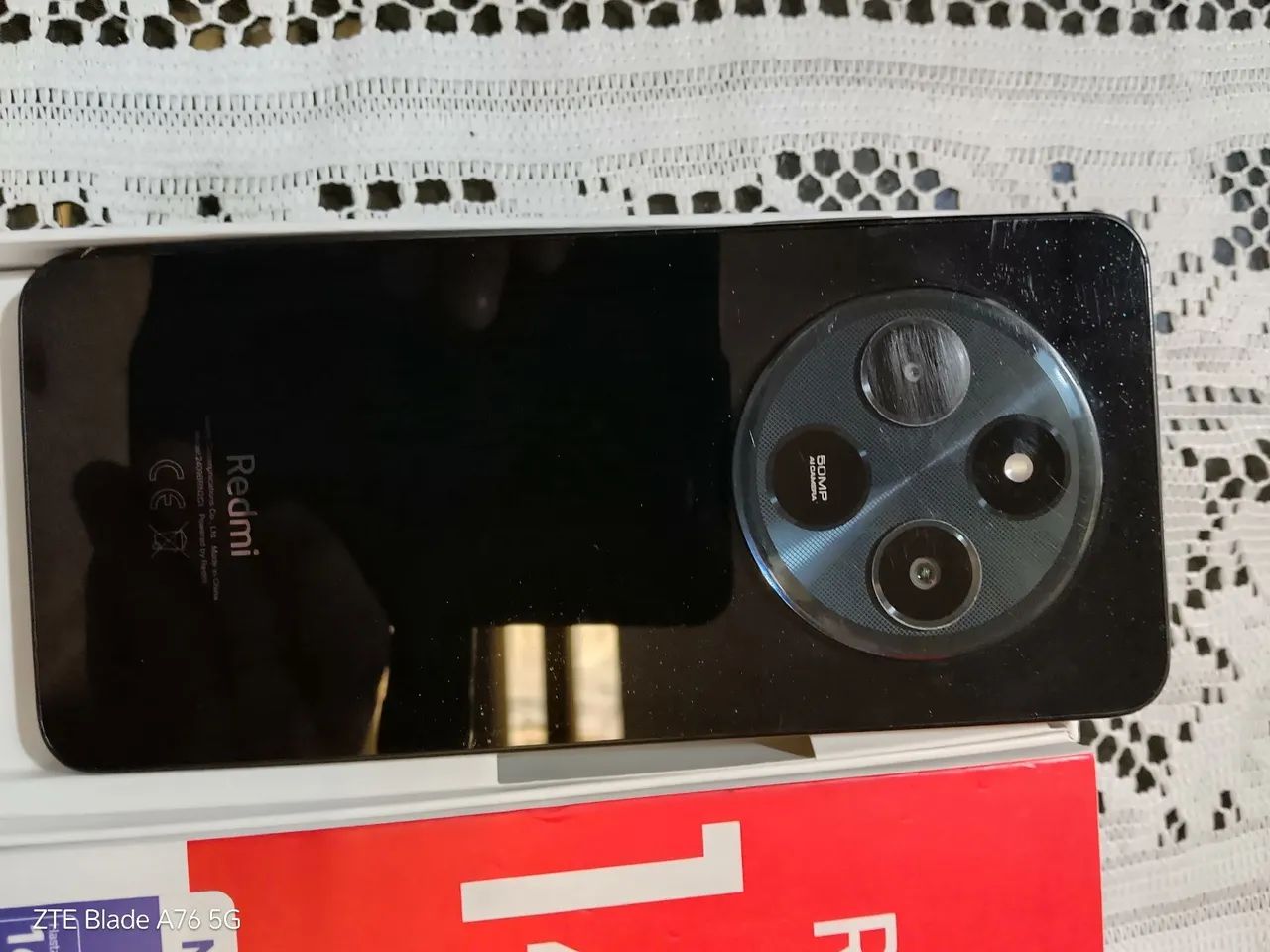 Redimi 14 C - 256 GB - Foto 2