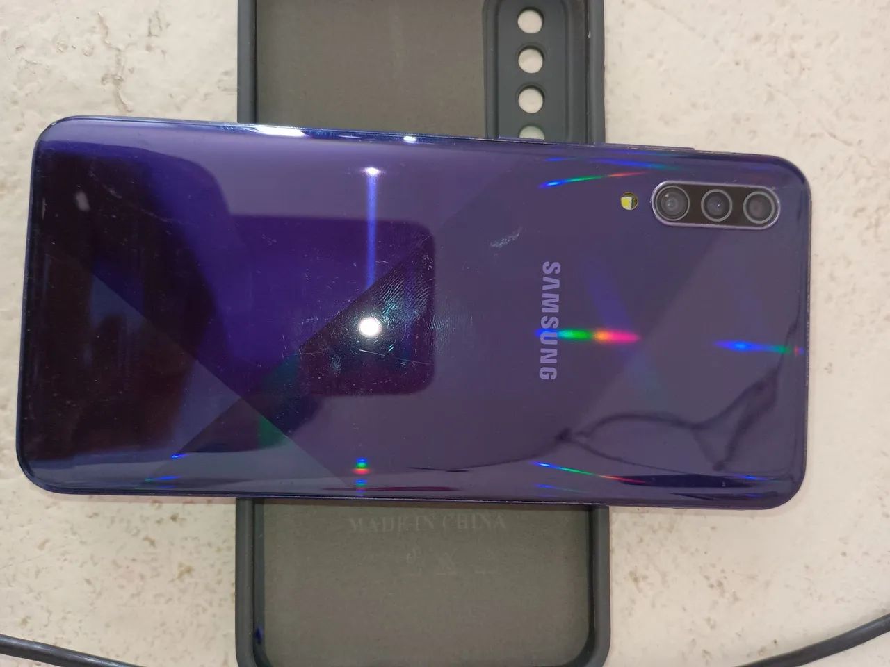 Celular Samsung A-30s - Foto 4