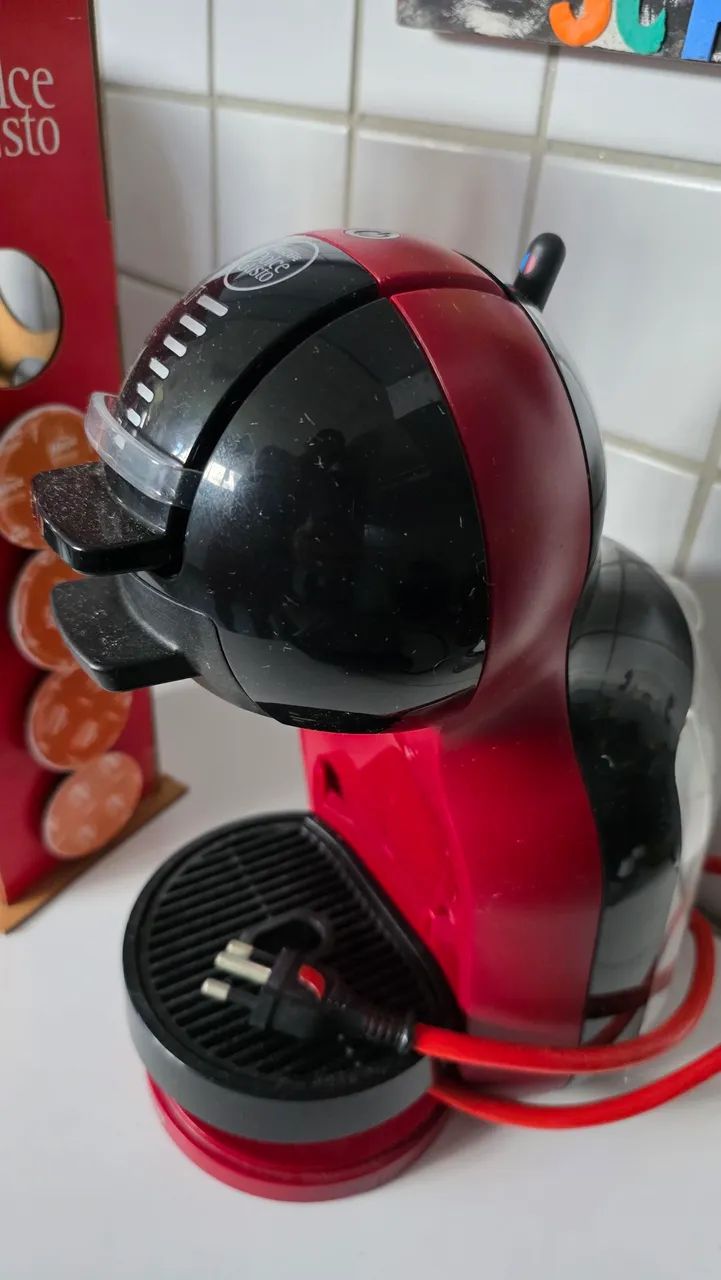 Dolce gusto - Foto 2