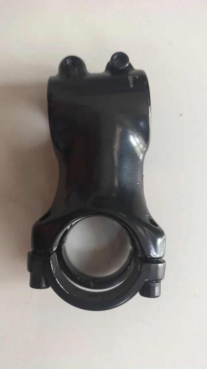 Mesa Bontrager 60 mm  - Foto 3