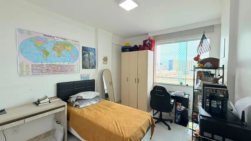 Apt Reformado na Saneamento  - Foto 3