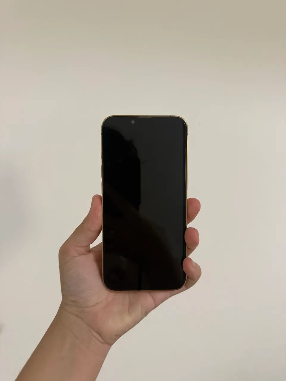 Iphone 13 pro 128gb - Foto 2