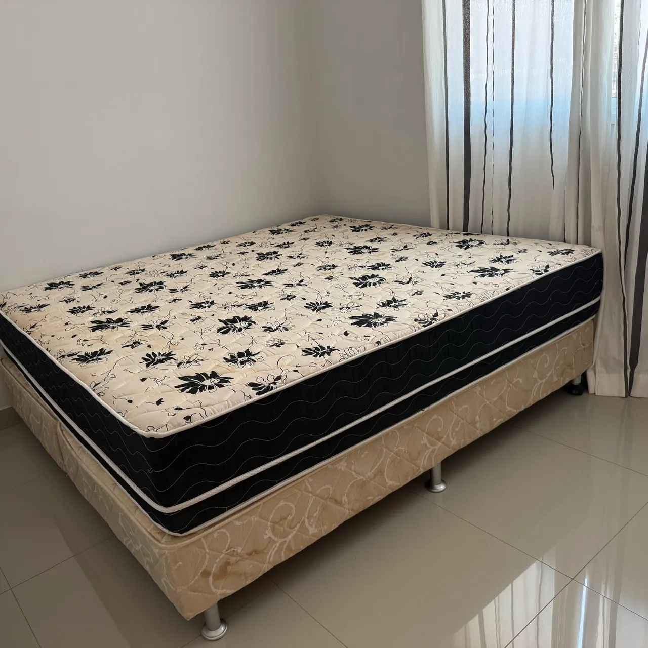 Cama King Size  - Foto 2