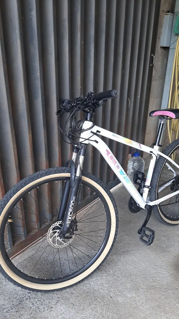 Bicicleta Colly Aro 29' - Foto 6
