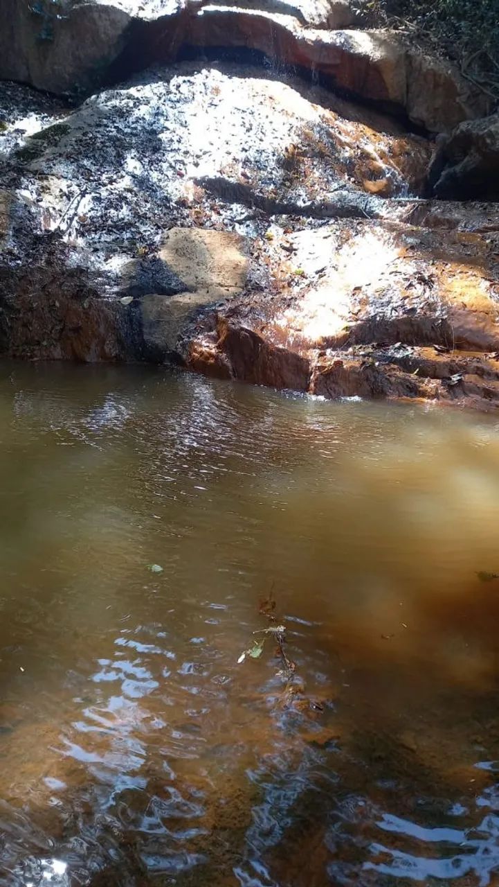 TERRENO PARA CHÁCARA DE 1 MIL M²   - Foto 4
