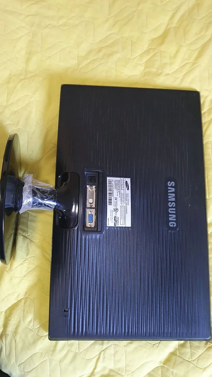 Monitor 20 Pol led - Foto 2