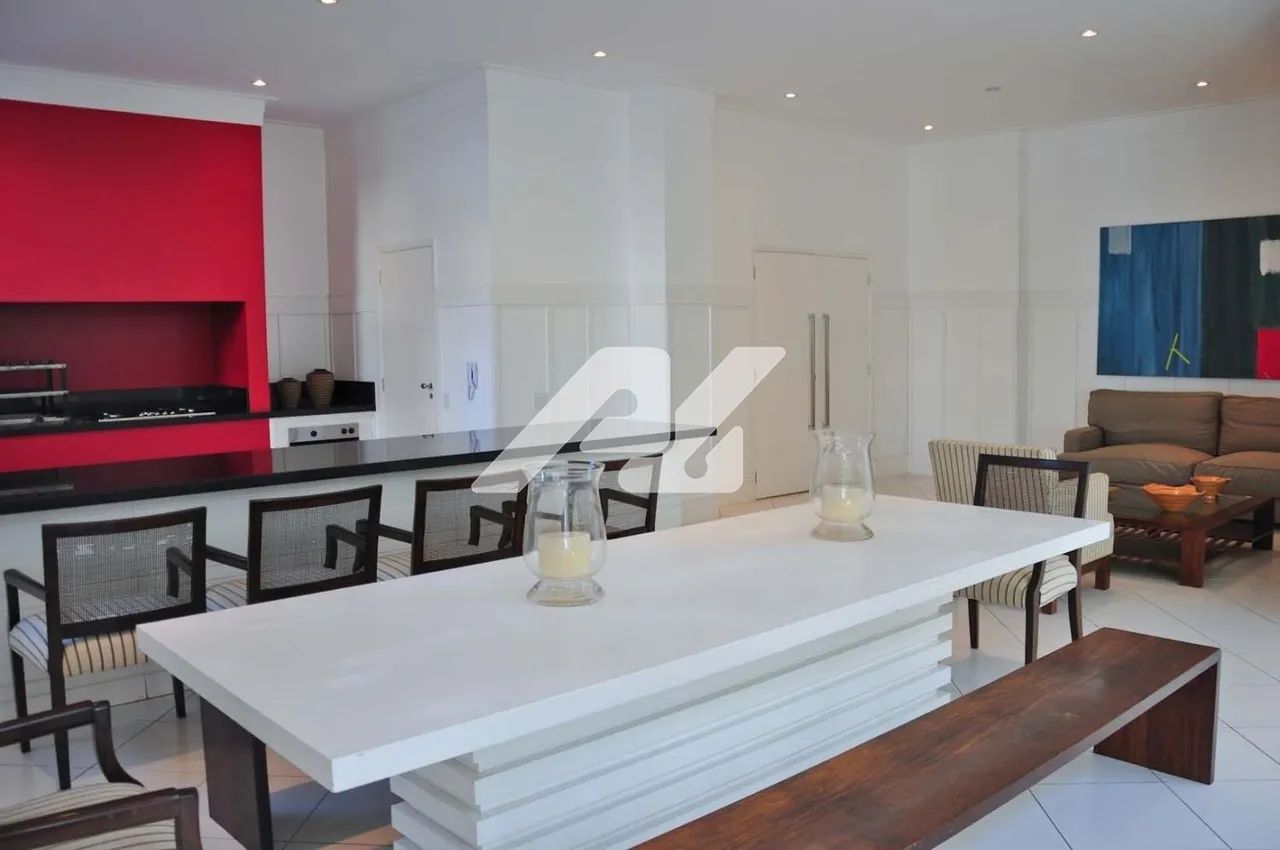 apartamento - Cambuí - Campinas - Foto 4