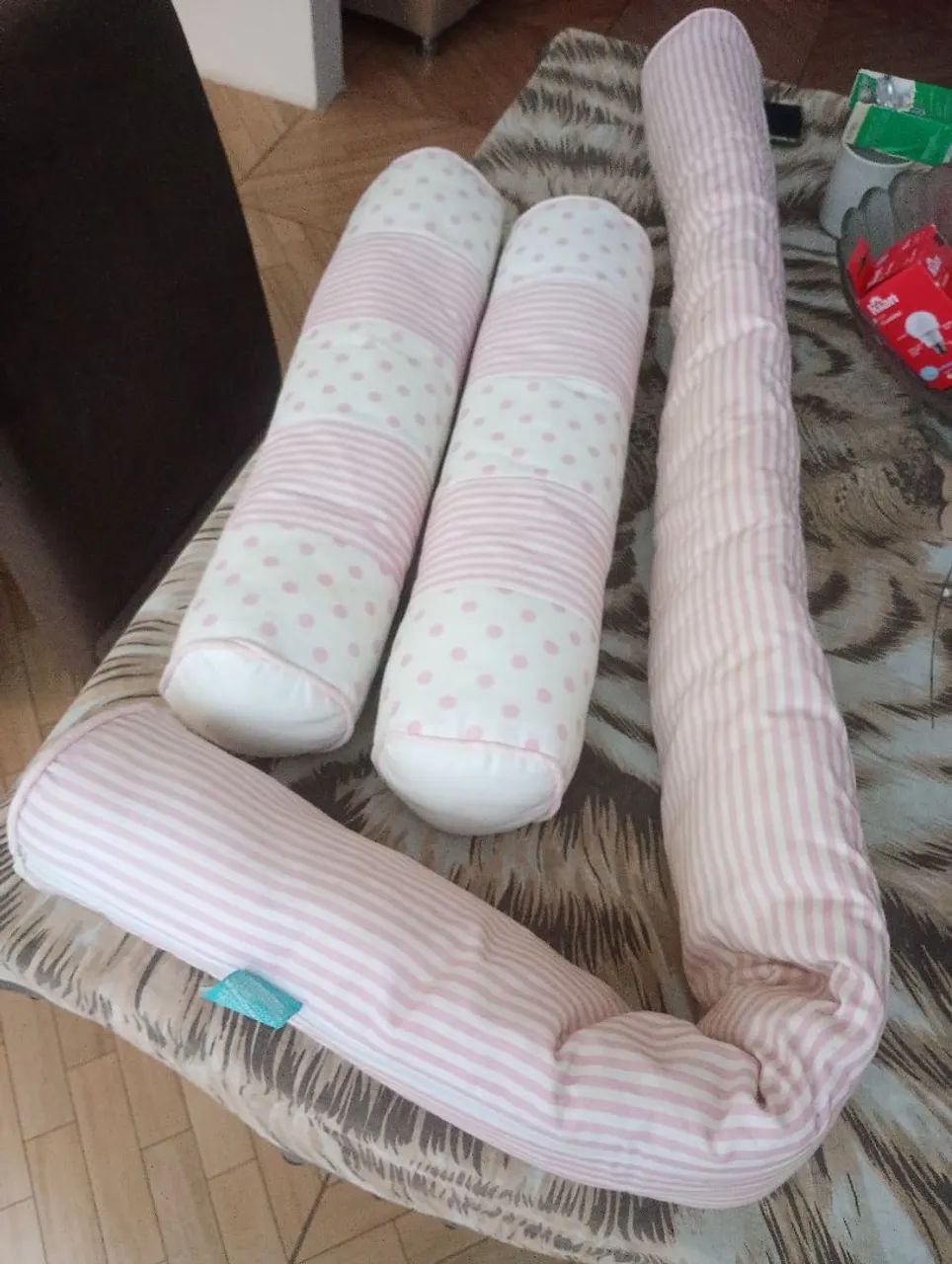 Berço mini cama  - Foto 2