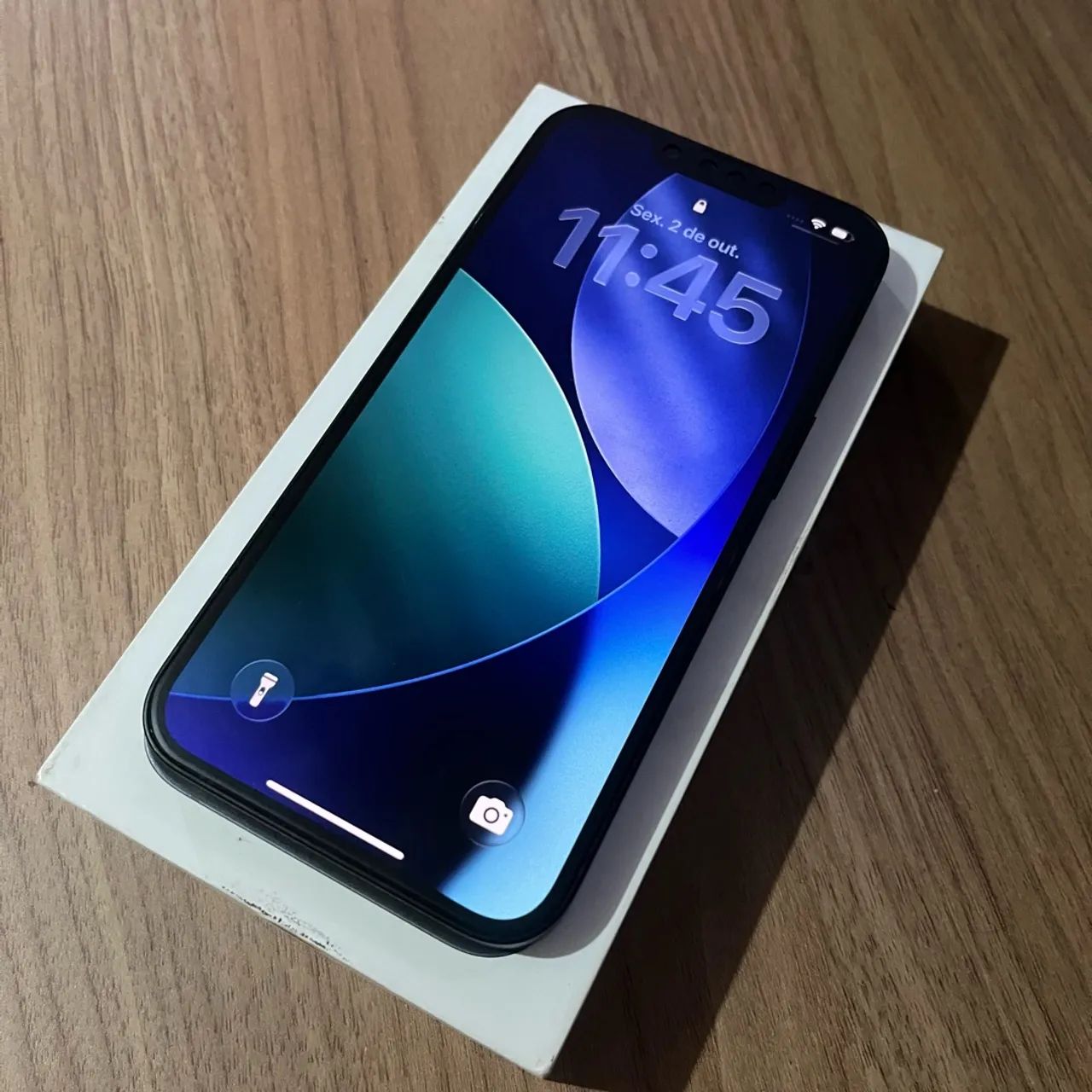 iPhone 16e seminovo  - Foto 2