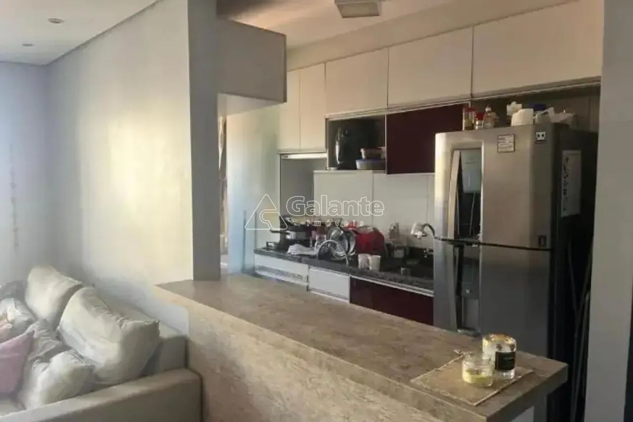 apartamento - Vila Industrial - Campinas - Foto 4