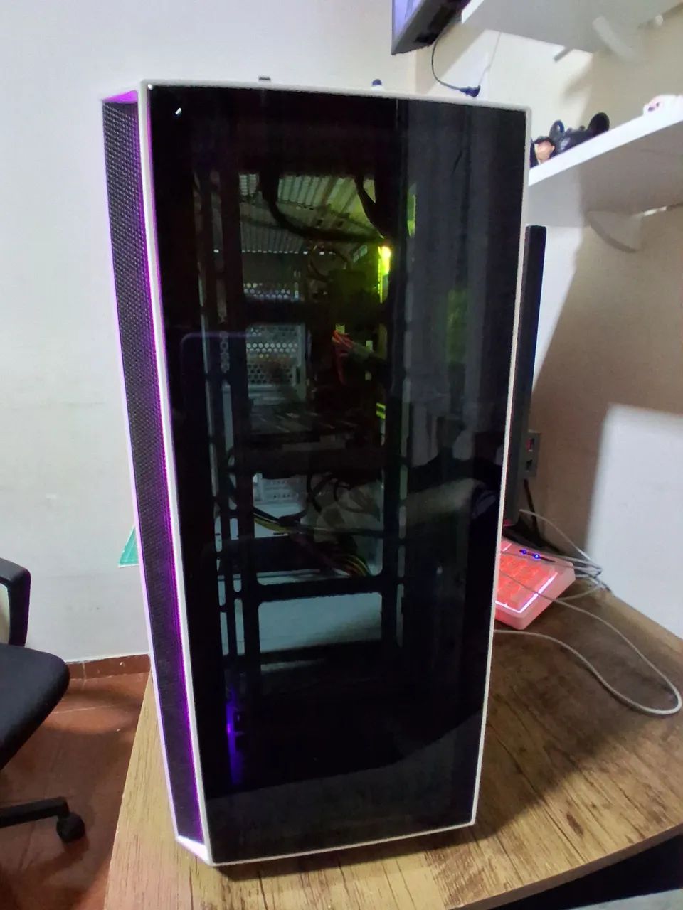 CPU Gamer  - Foto 2
