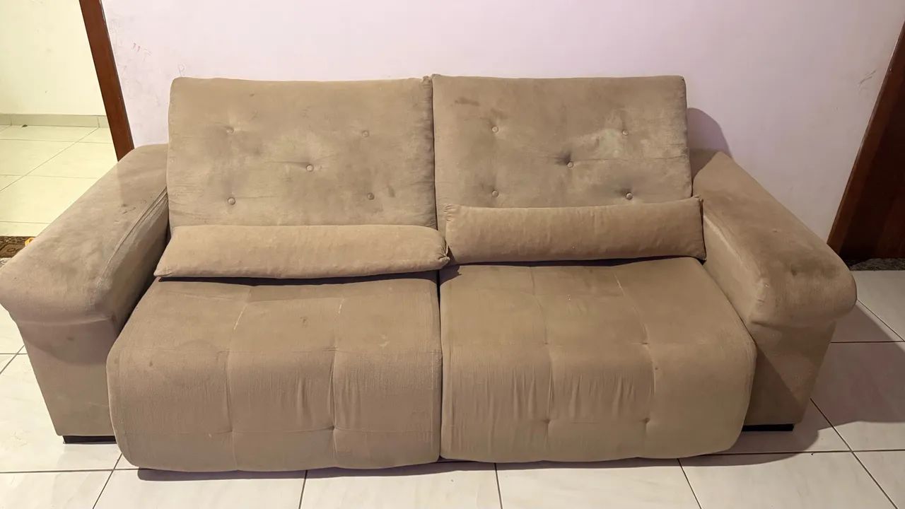 Vende-se esta sofá retrátil  - Foto 2