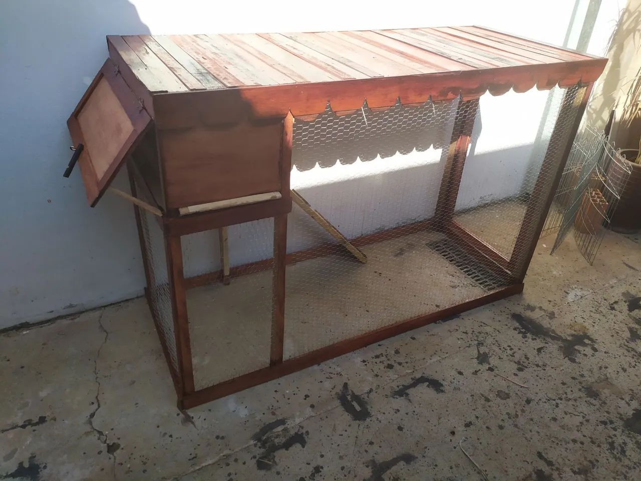 Viveiros  - Foto 3