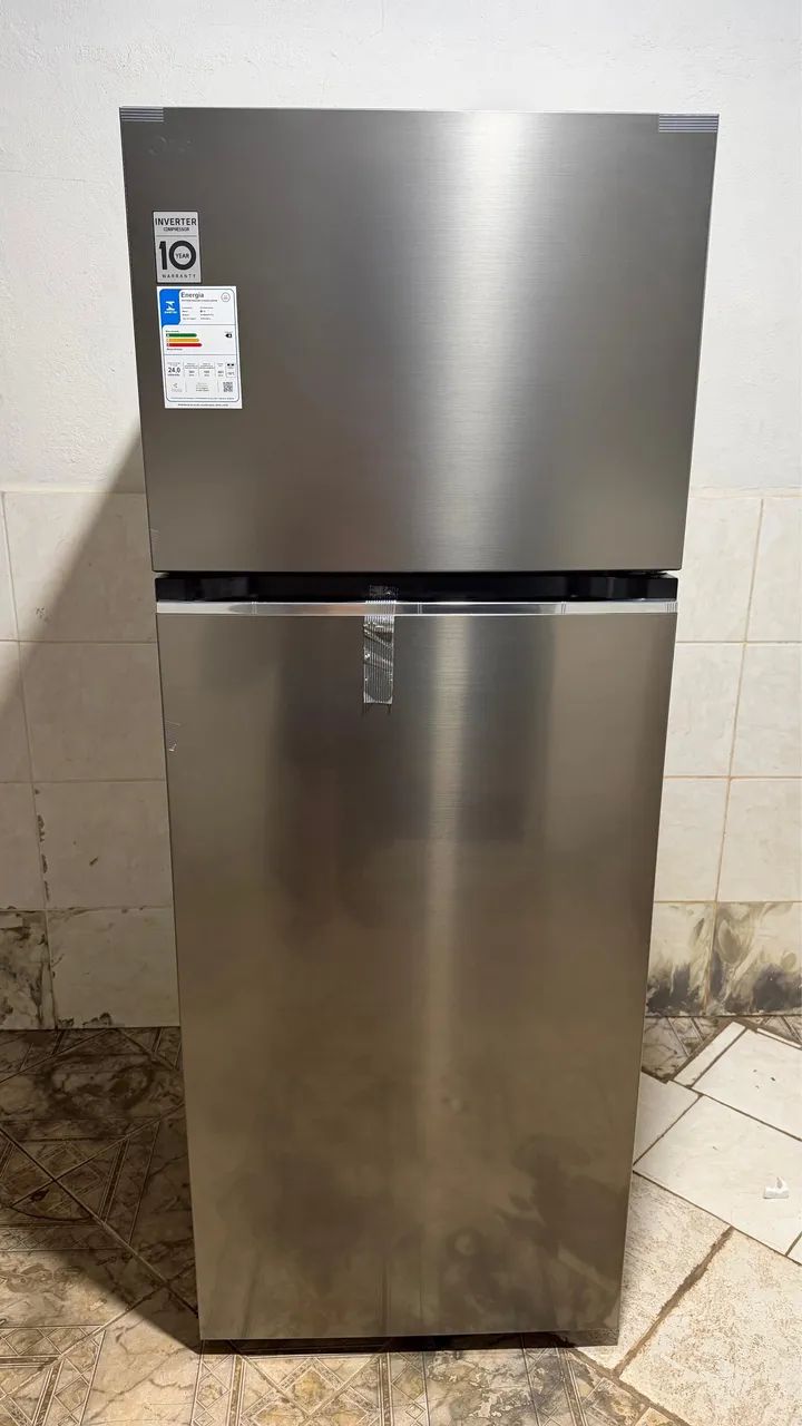 Geladeira Eletrolux  - Foto 2