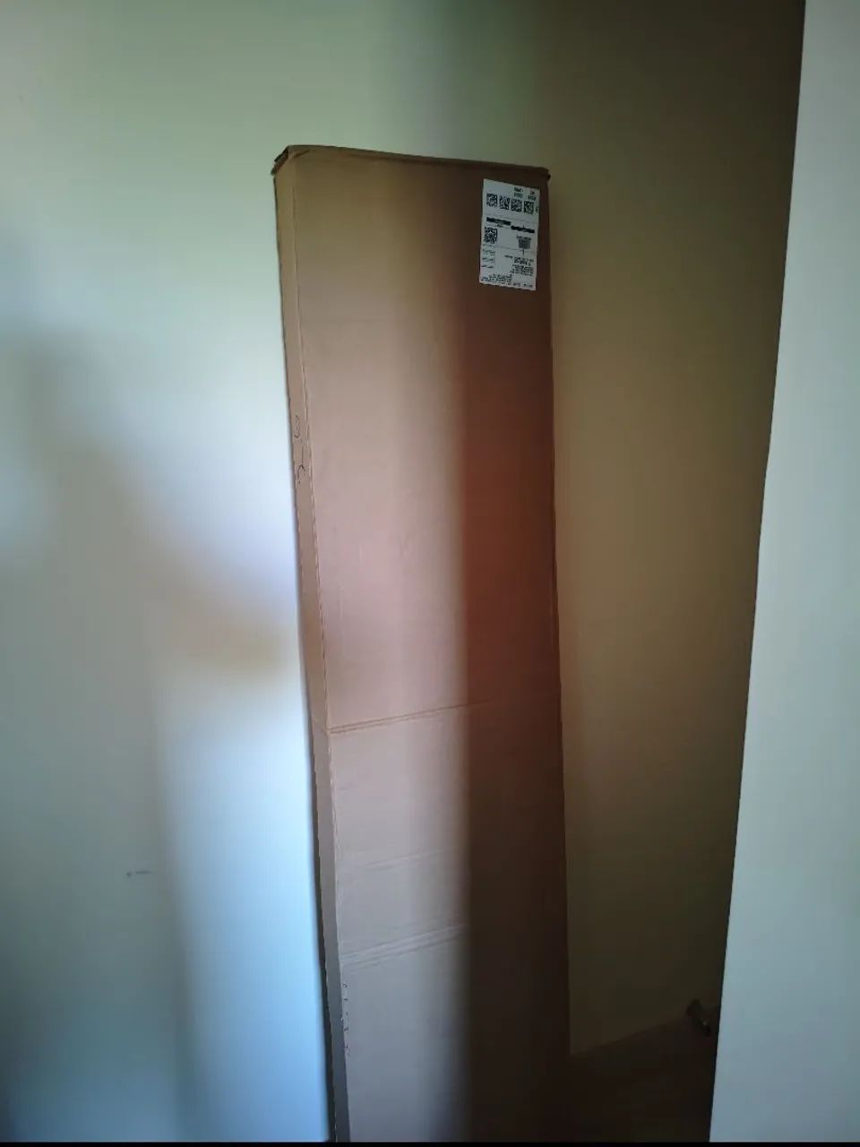 Rack até 75" na caixa novo - Foto 4