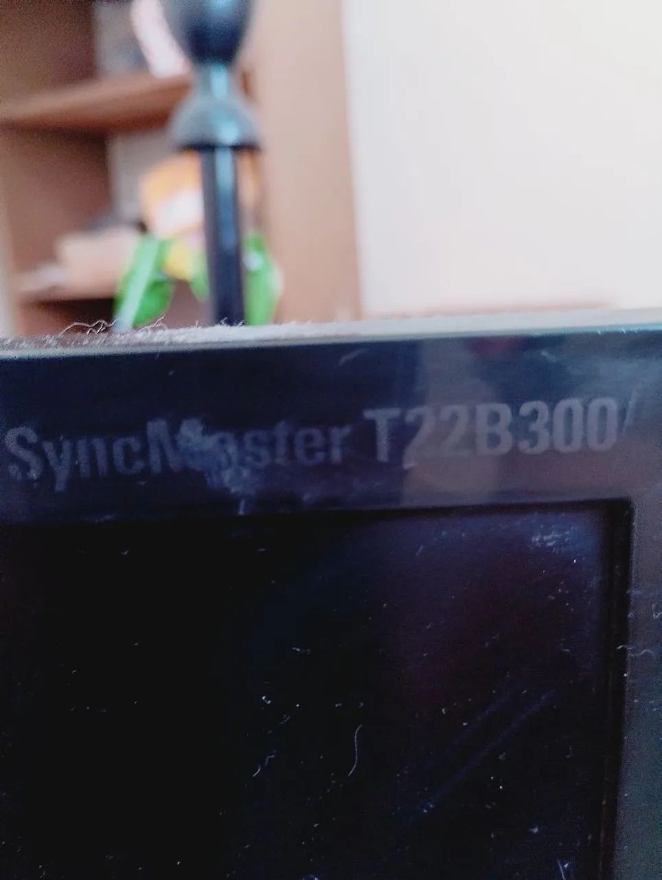 Monitor 22' Sansung - Foto 2