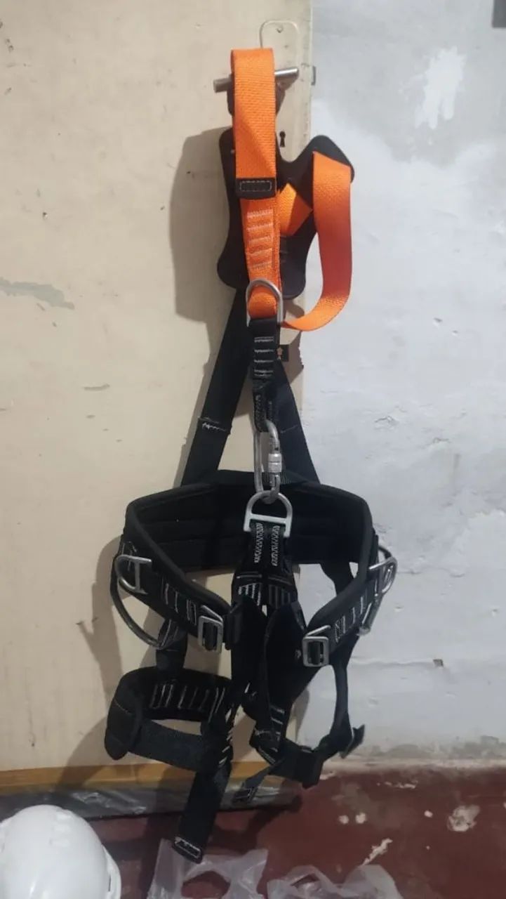 Sinto de segurança 