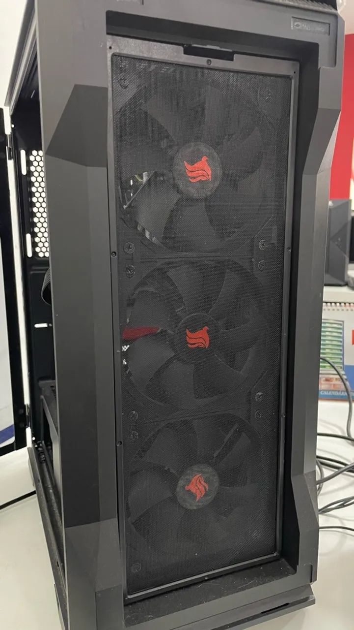 CPU Gamer GeForce RTX 3060  - Foto 4