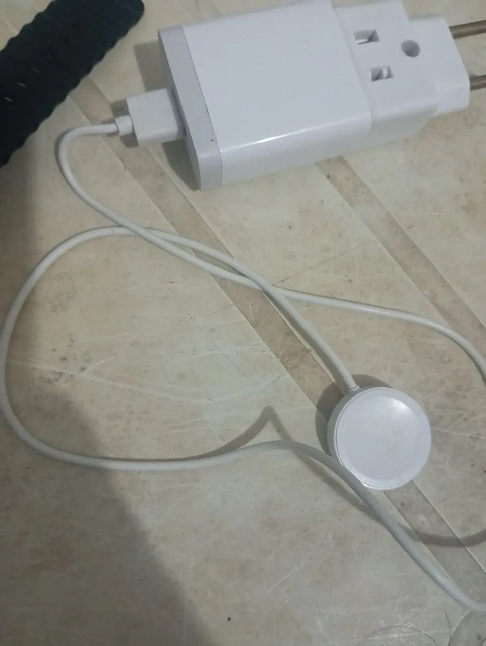 Vendo esse relógio smart watch  - Foto 4