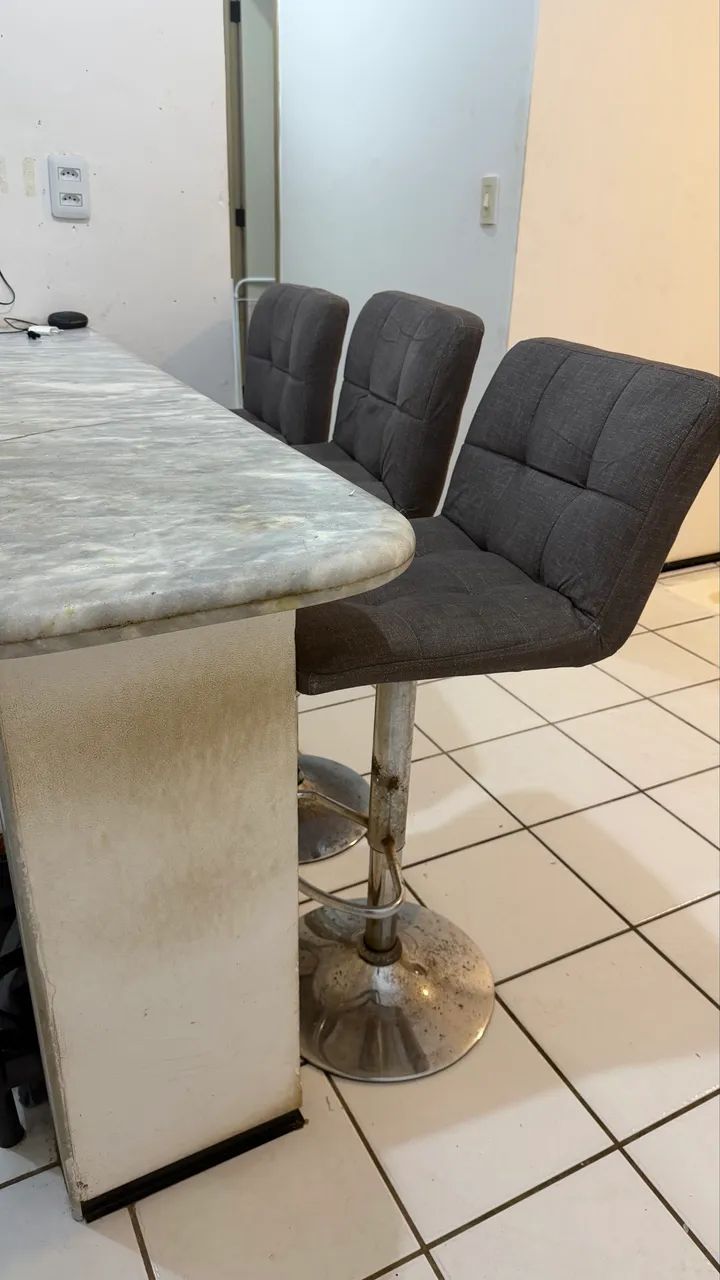 Banqueta  - Foto 2