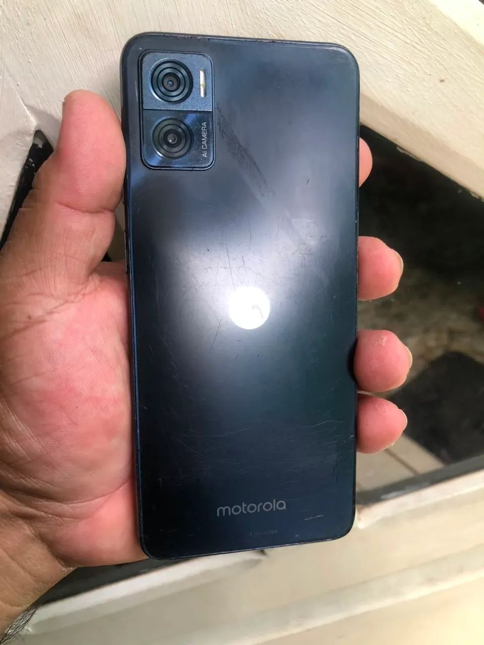 Moto E22 - Foto 2