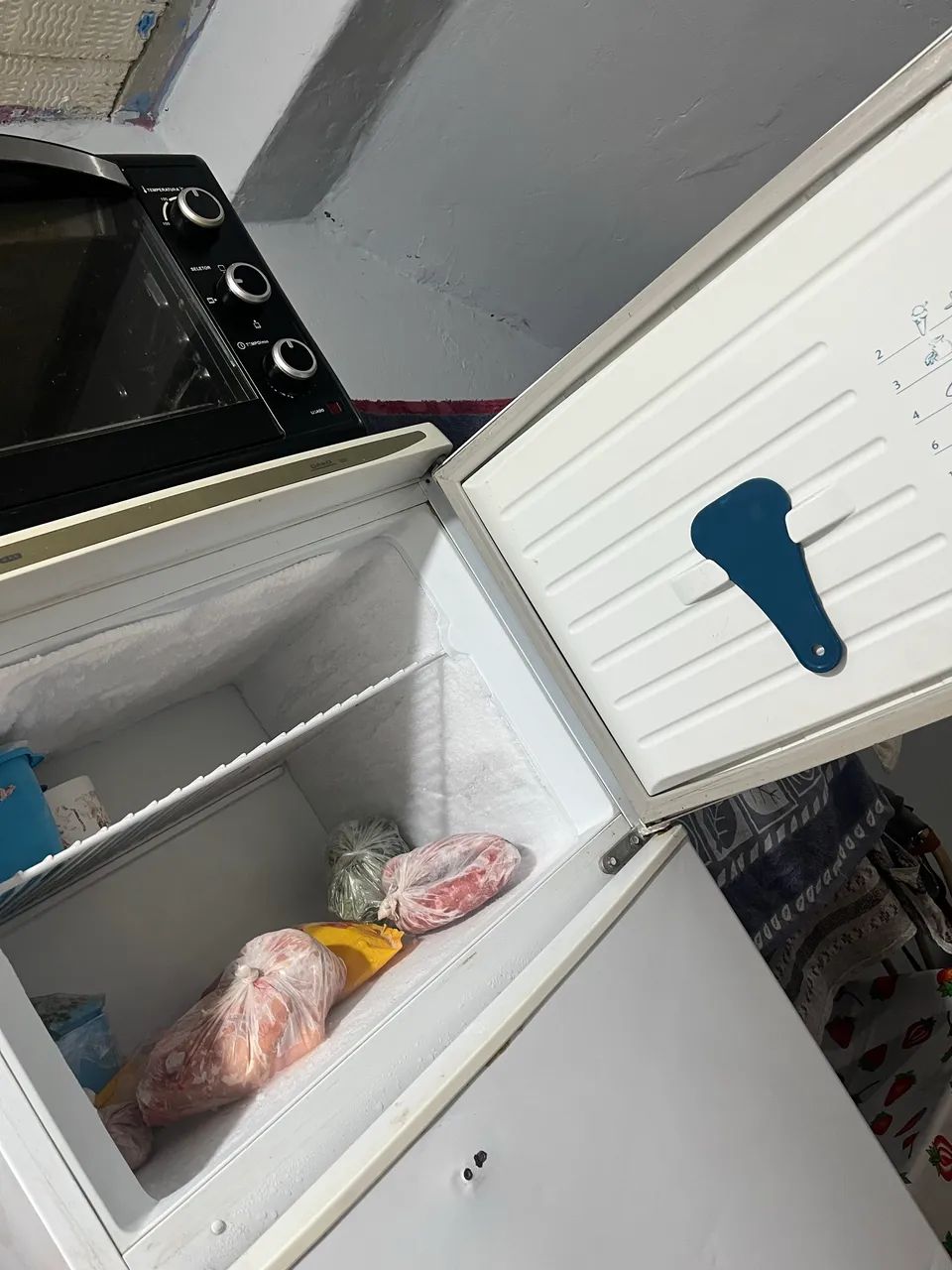 Geladeira  - Foto 2