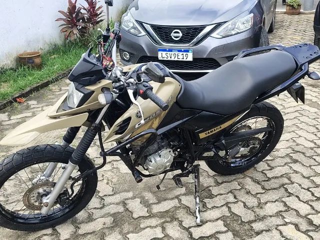 Vendo XTZ 150 