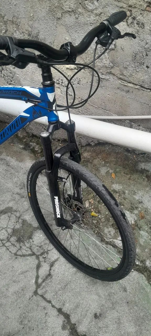 Specialized hardrock  - Foto 5