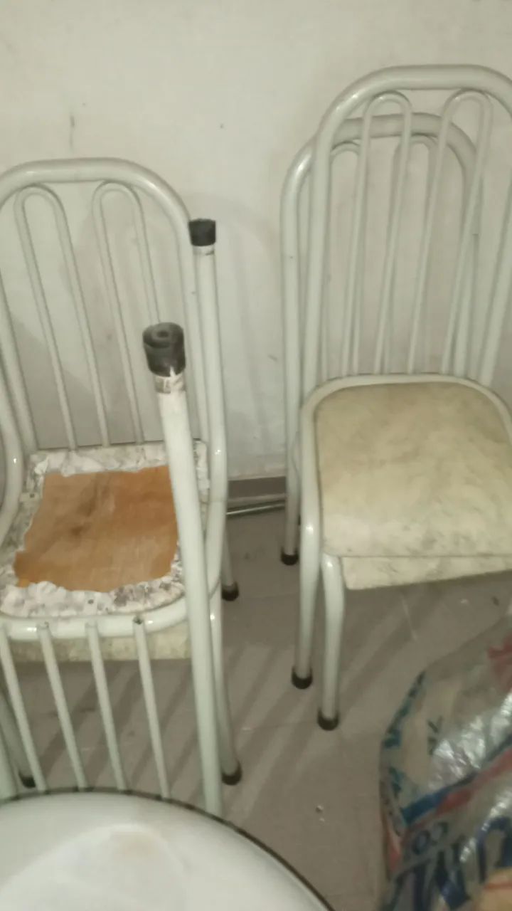 Mesa de granito  - Foto 2