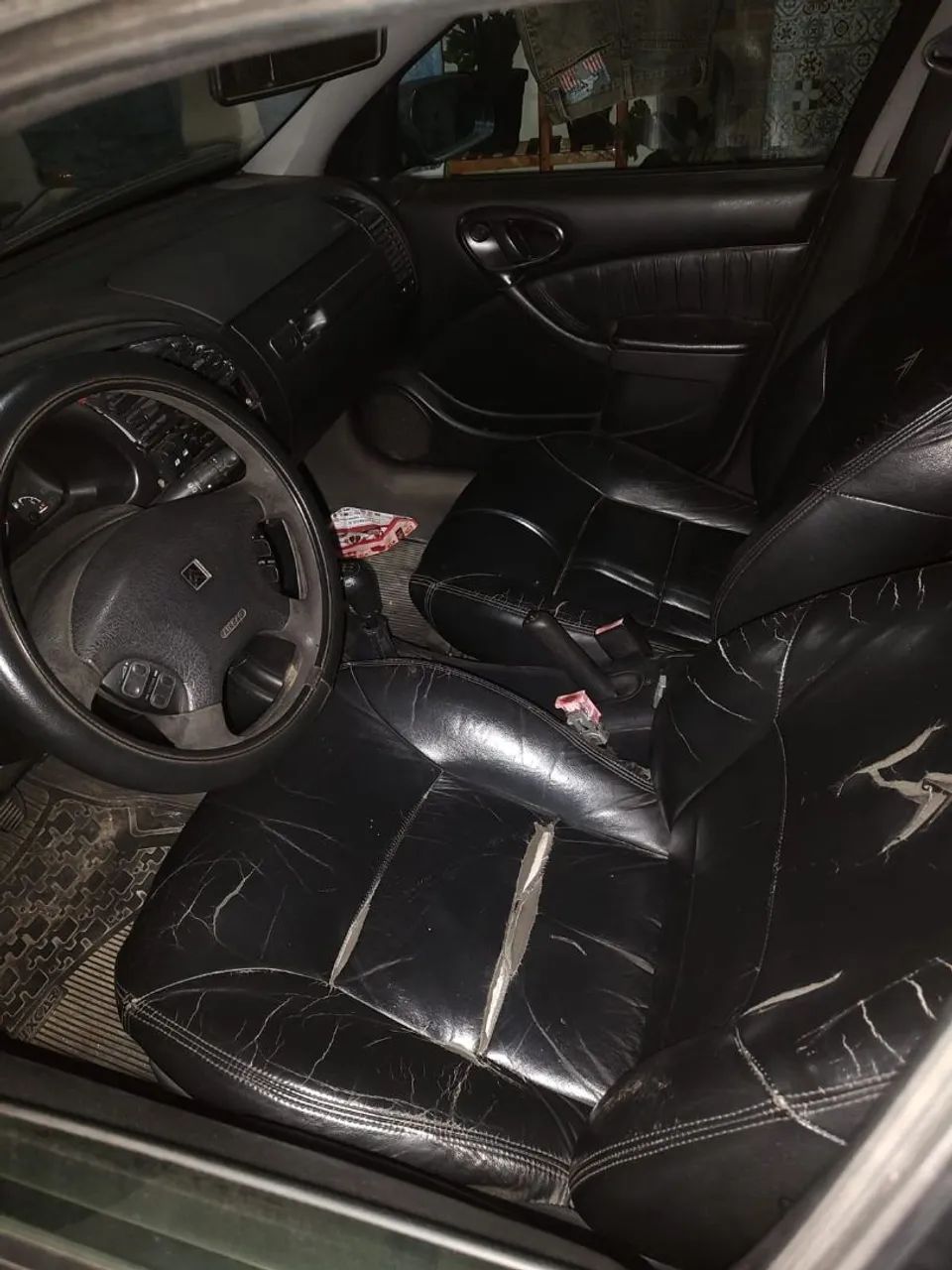 Citroën Xsara 2001
