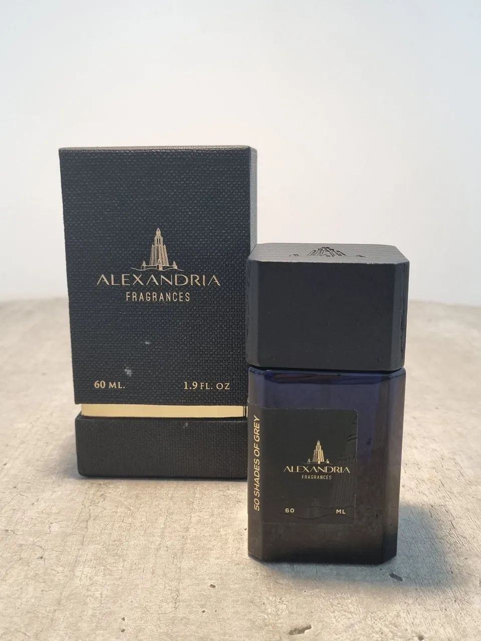 Perfume Fifty Shades of Grey - Foto 2