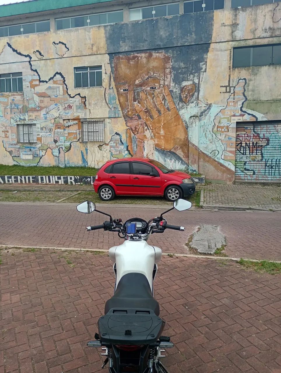 Cg cargo 160  - Foto 5