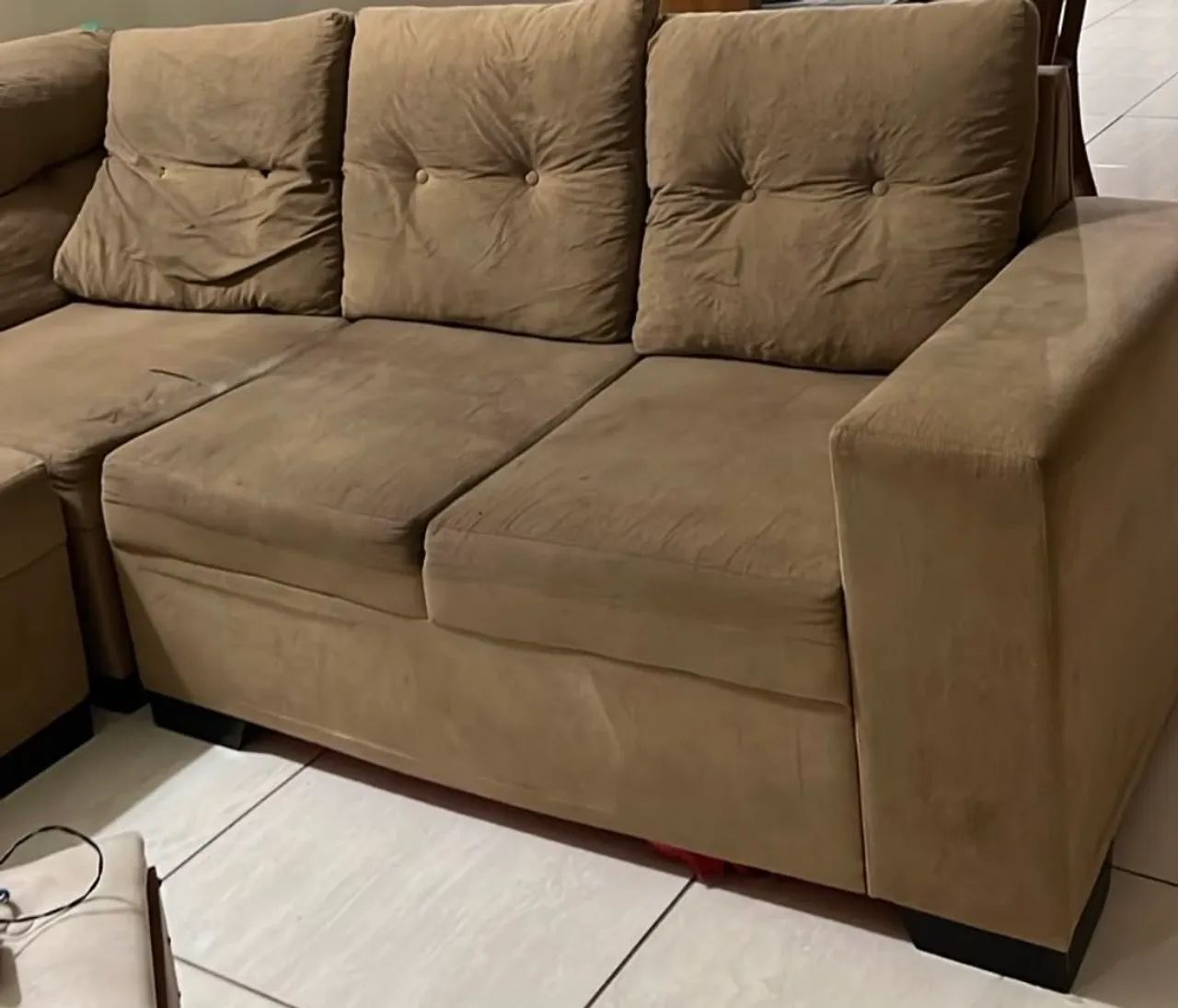 Venda de sofa - Foto 2