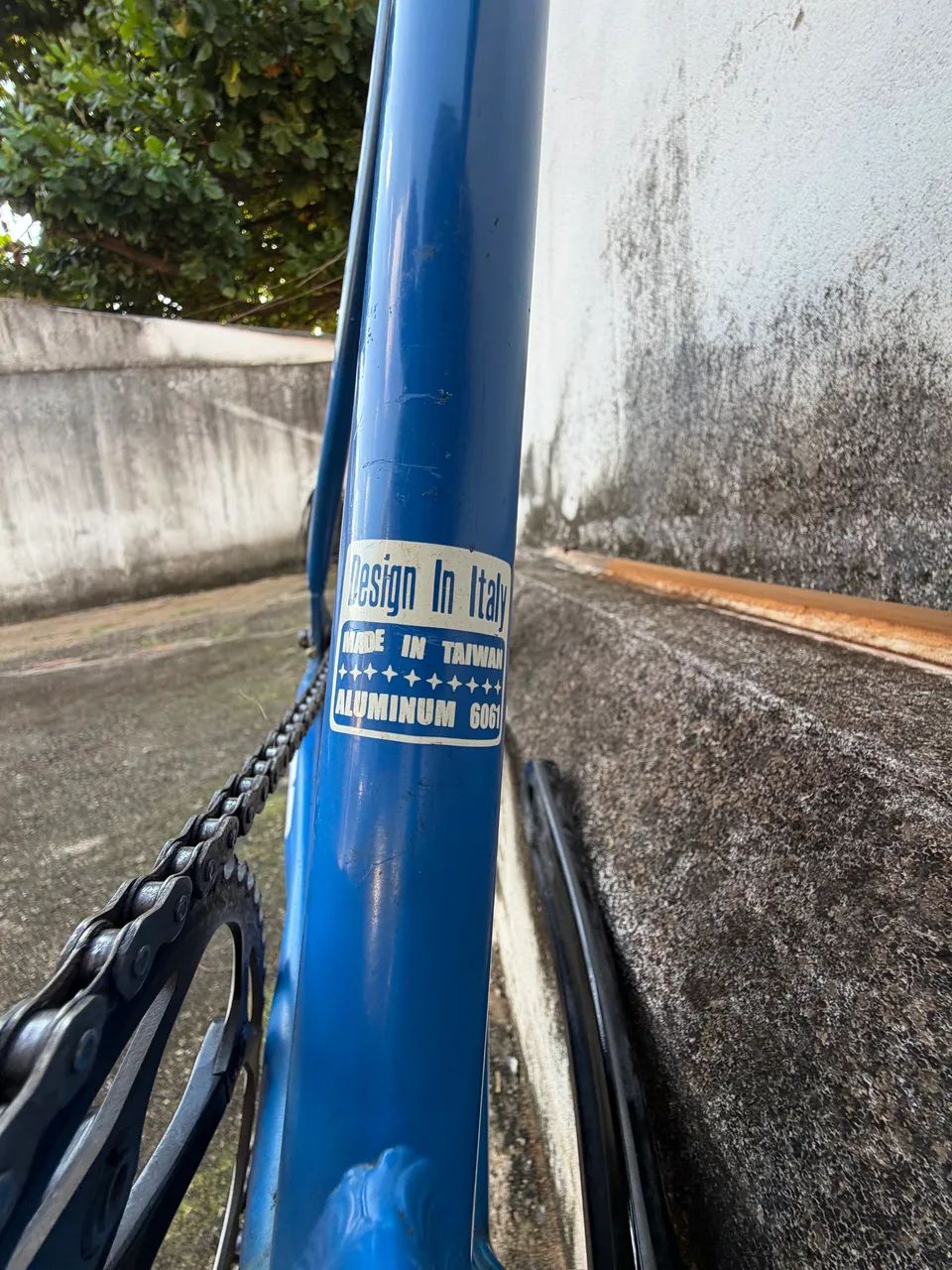 bike fixa visp trx 790 - Foto 5