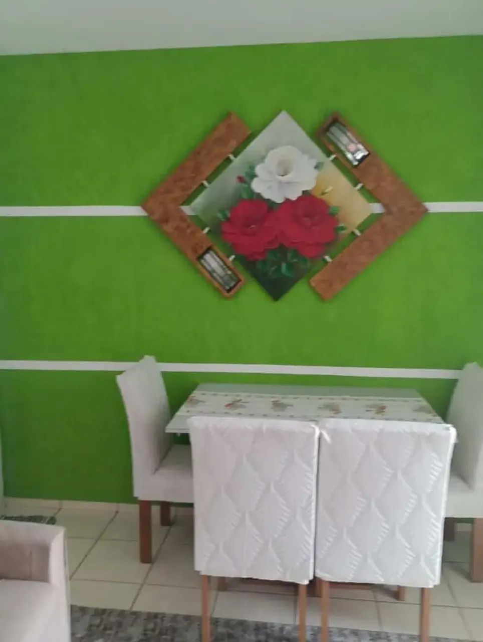 Apartamento - Foto 2