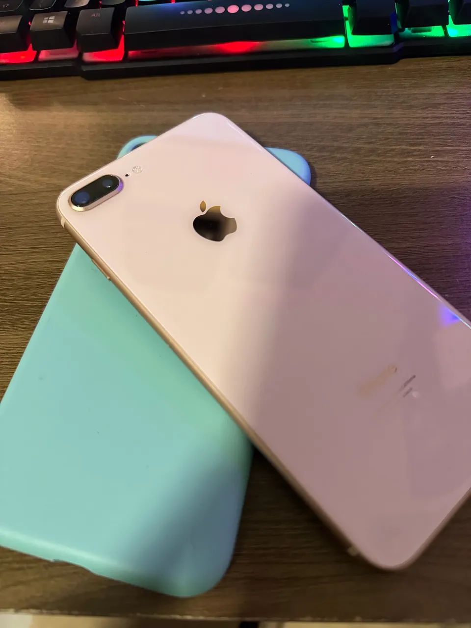 IPHONE 8 PLUS 64 GB - Foto 4