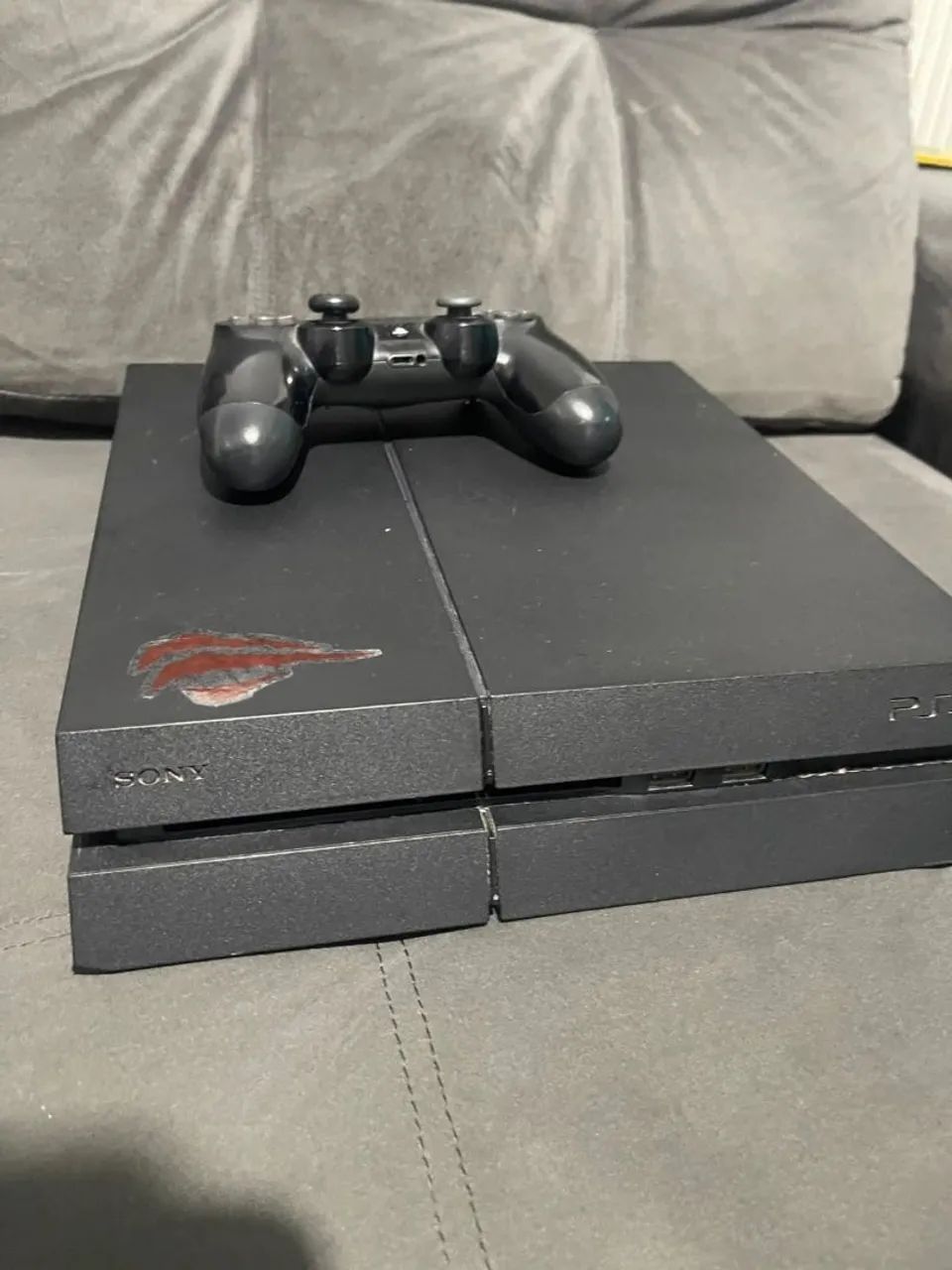 Ps4 fat excelente  - Foto 4