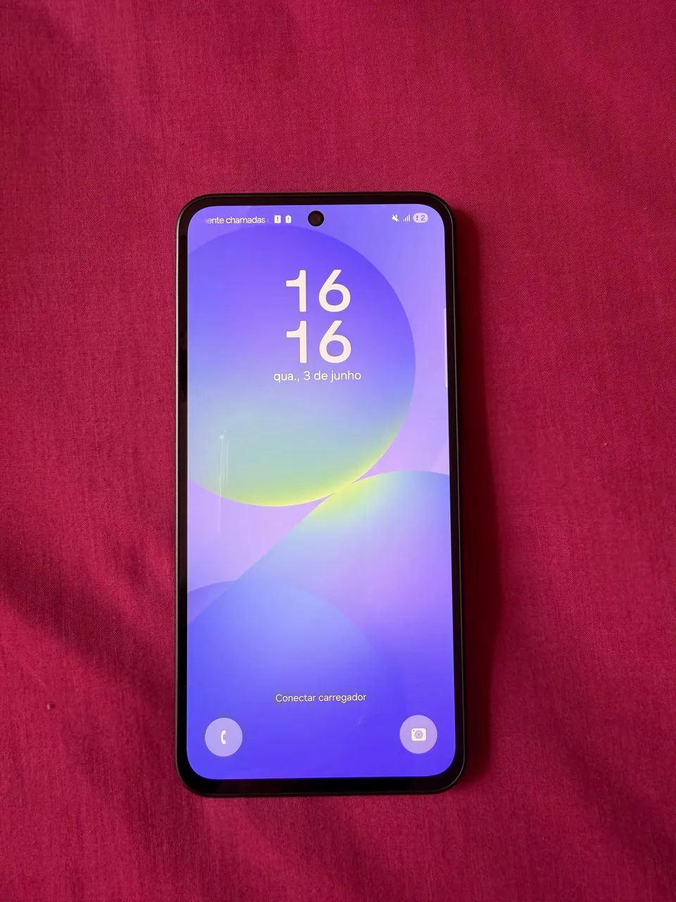 Samsung Galaxy A36 256GB - Foto 2