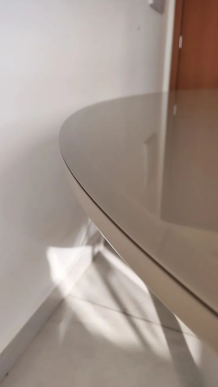 Mesa de jantar finíssima  - Foto 4